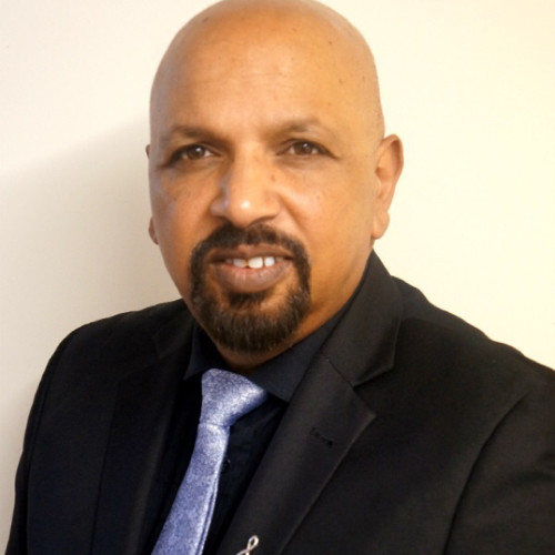 Alvat Garewal — AKG Driver Training